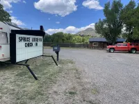 The Spruce Lodge - Alloggi
