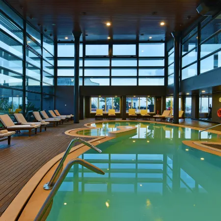Pestana Alvor Praia Premium Beach & Golf Resort