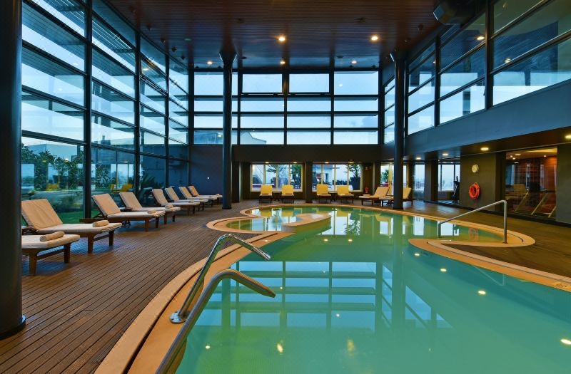 Pestana Alvor Praia Premium Beach & Golf Resort photo 3