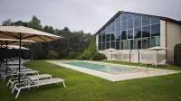Hotel Spa Attica21 Vilalba - Romantic