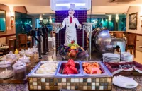 Hotel Praia Ponta d'Areia - 2-Star