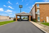 Extended Stay Inn & Suites Marion I-57 - parking