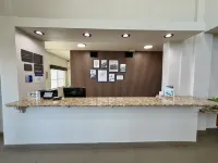 拉伯克貝斯特韋斯特旅館 - 浴缸