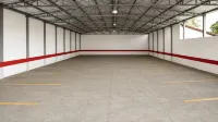 ドムス ホテル シダーデ ノブレ – イパチンガ - 駐車場