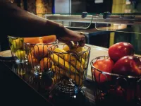 卡薩布蘭卡市中心歐諾莫酒店 - 早餐