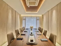 CROWNE REGENCY - 4 stjerner