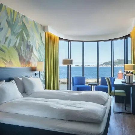 Thon Hotel Ålesund