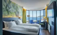 Thon Hotel Ålesund - 駐車場