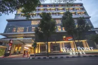 West Point Hotel - Wifi