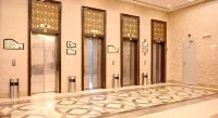 Hayah Plaza Hotel - Quầy Bar