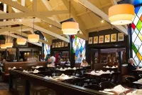 Weber's Hotel & Restaurant - Aamiainen