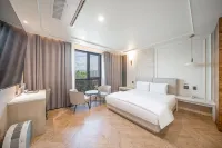 Daegu Dongchon Amusement Park SG Hotel - 3 ดาว