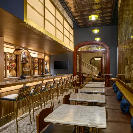 The Atterbury Hotel, Autograph Collection