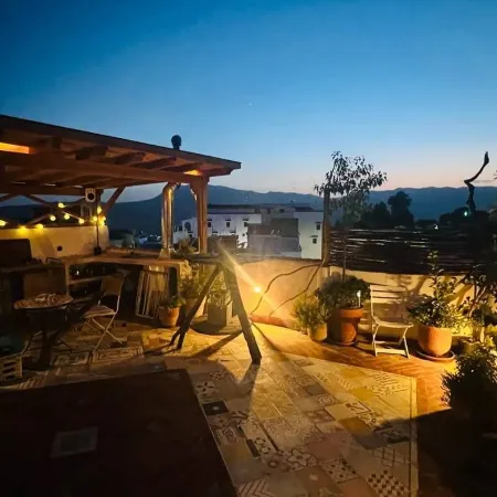 Auberge Nautilus