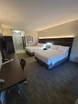 Holiday Inn Express & Suites JUNCTION CITY by IHG - Lemmikkieläimet sallittu