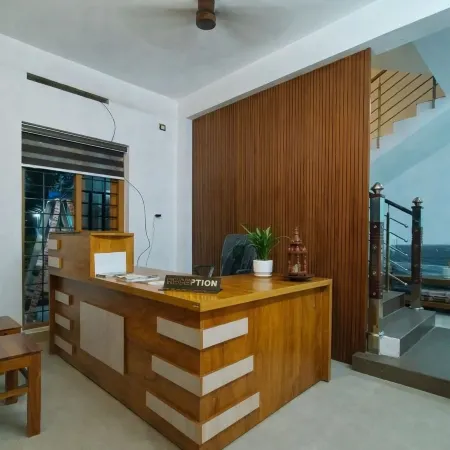 Namasthe Wellness Hotel Aluva
