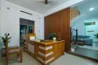 Namasthe Wellness Hotel Aluva - سبا
