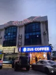 Co.Living Hostel Kiulap - Auberges de jeunesse