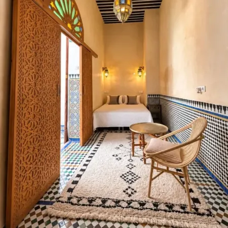 Riad La Petite Maison