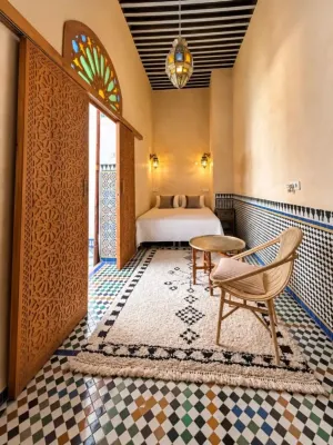 Riad La Petite Maison - 2-Star