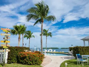 Islander Resort