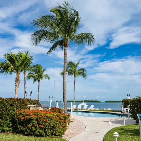 Islander Resort