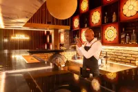 Serene Kandy - bar