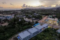 Leona Biz Home - Villas