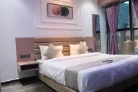 Hotel Czar Inn - Airport Shuttle