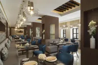 Souq Al Wakra Hotel Qatar by Tivoli - parking