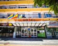 Bluesea Torremolinos Centro - bar