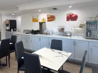 Quality Inn & Suites Tuscaloosa Near University - Morgenmad