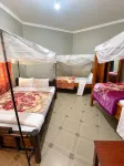 Ngedere Lodge and camp - Wifi