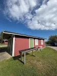 Grönhögens Stugby - Homestays