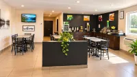 Quality Inn & Suites Near Downtown Bakersfield - Uima-altaat