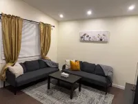 Lovely Beacon Heights -  Apartamentos vacacionales