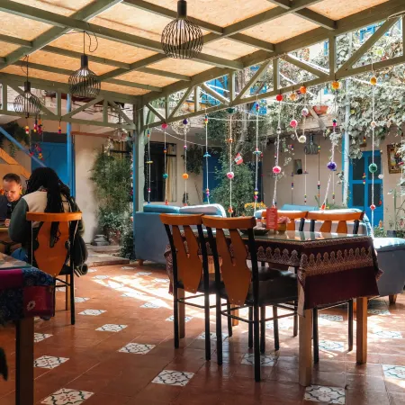 La Casa de Carmen