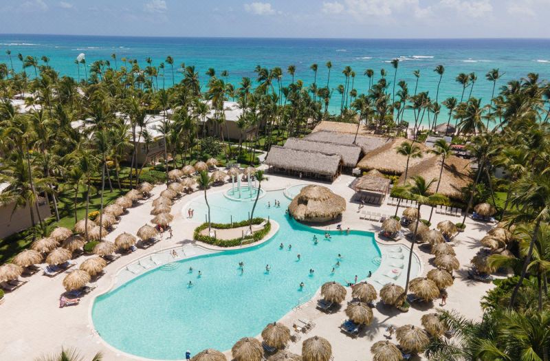 Grand Palladium Punta Cana Resort & Spa - All Inclusive photo 5