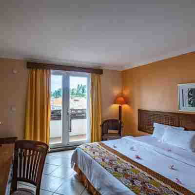 Aanari Hotel & Spa Rooms
