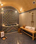 Riad Fes Bab Rcif & Spa - Spa