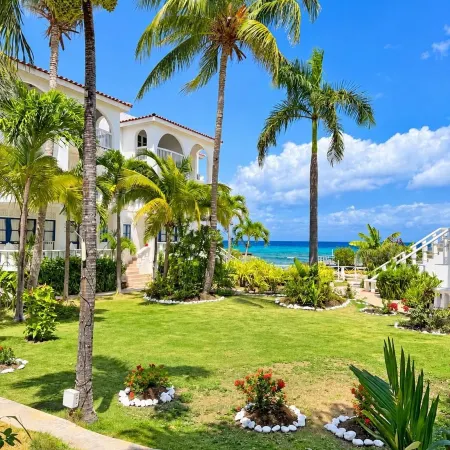 Franklyn D Resort & Spa All Inclusive