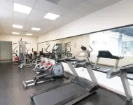 Hotel EJM PREMIUM - Gym
