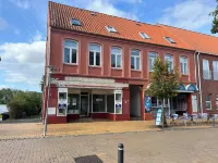 Det Gamle Rådhus - parking