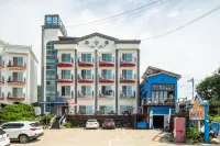 Buan (Byeonsanbando) Badaga Boineun Pension - واي فاي