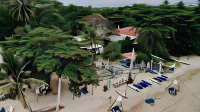 Baan Koh Mak - Park Yeri