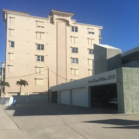 Cocoa Beach Paradise - direct ocean