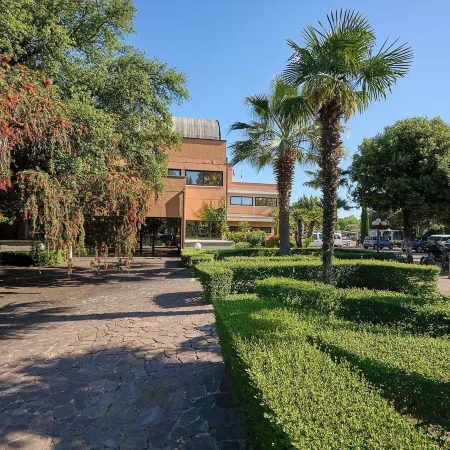 Hotel Granduca Spa & Parking