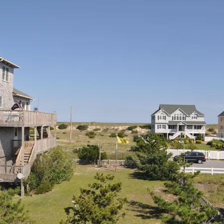 Sweet Sands of Salvo - 6BR/5.5 BATH Luxury Home with Panoramic Views