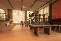 Habyt Vienna - New