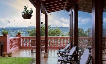 Hotel Casa Camila - Housity